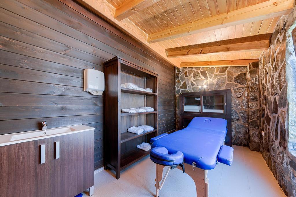 El Caseron De Conil & Spa Кониль-де-ла-Фронтера Экстерьер фото
