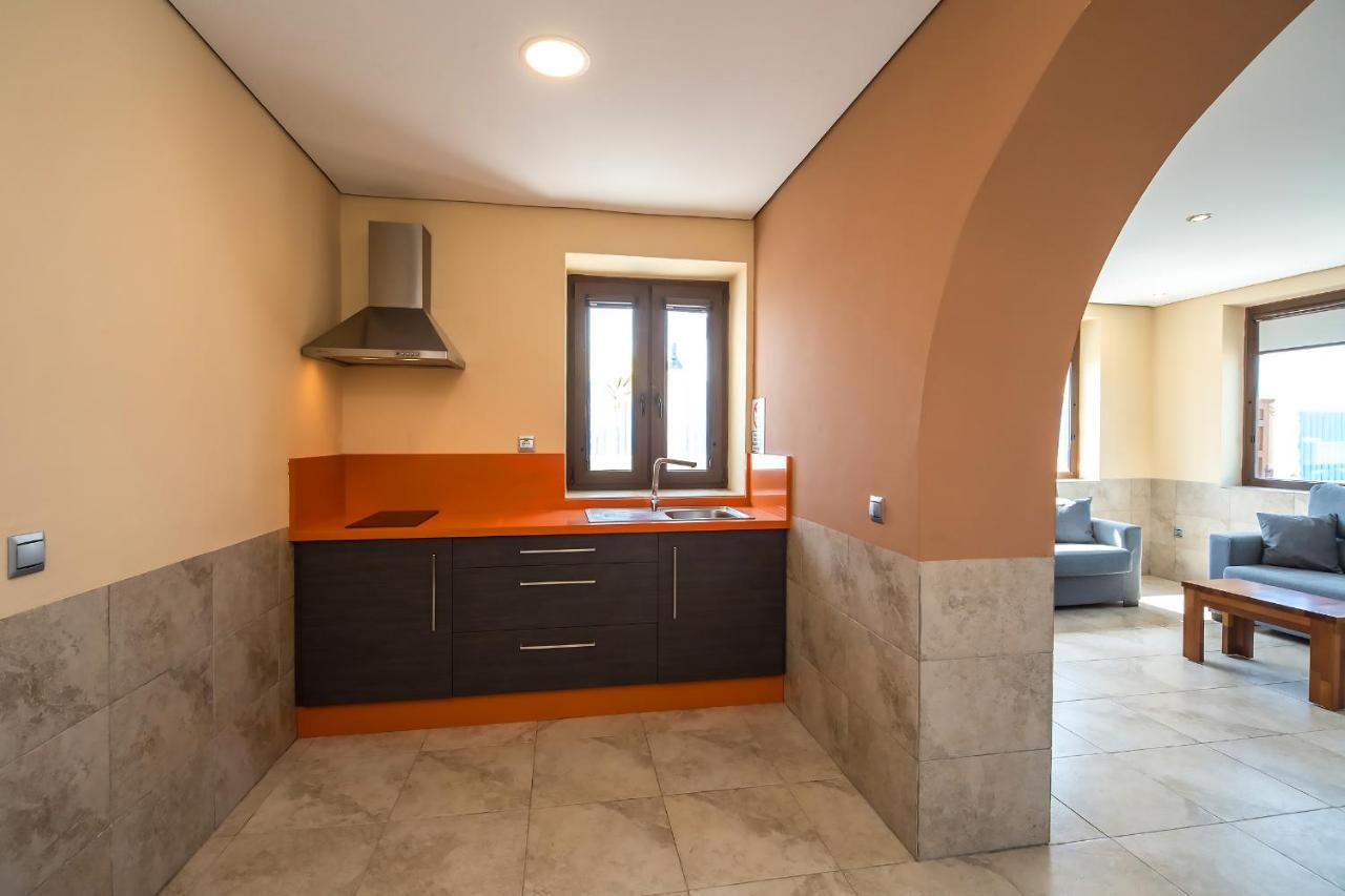 El Caseron De Conil & Spa Кониль-де-ла-Фронтера Экстерьер фото