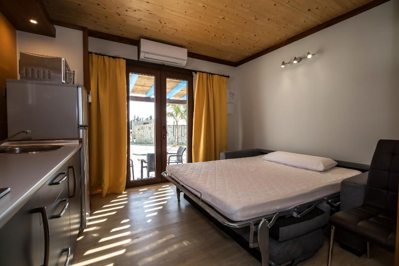 El Caseron De Conil & Spa Кониль-де-ла-Фронтера Экстерьер фото